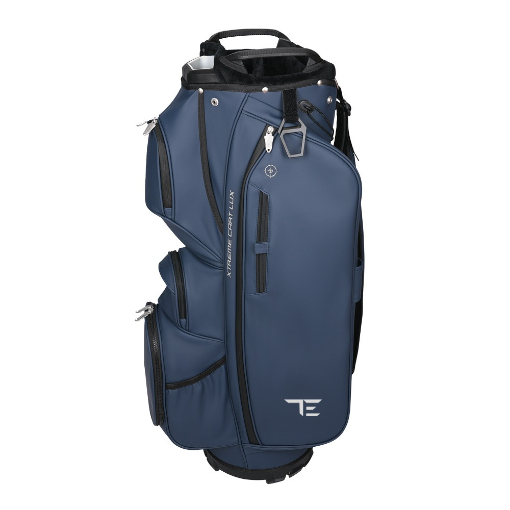 Tour Edge Golf 2026 Xtreme Lux Cart Bag - Maple Hill Golf